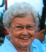 Nannie K. Morrow