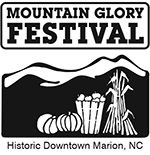 36th Annual Mountain Glory Festival is October 12th, 2019