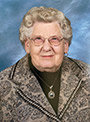 Delores Patterson