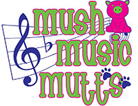 Mush, Music, Mutts and Apple Butter