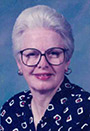 Lura Margaret Gregory Myers