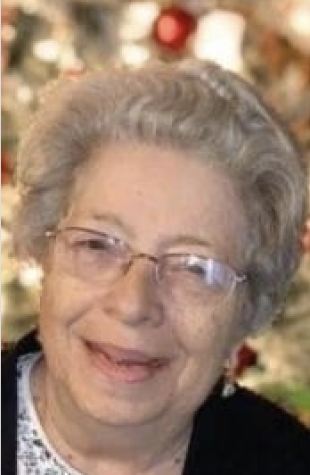 Myrna Lee Hollifield