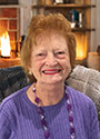 Nancy Crowe Funderburk