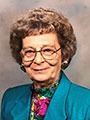 Nancy Schofield Abernathy Davis