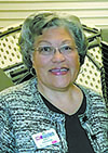 Meet Nancy Absiekong, Extension Agent Family Consumer Sciences Agent