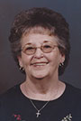 Nannette Roberson Denton