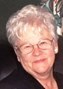 Juanita Cole Nanney