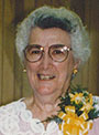 Nannie Lee Morris Hunt