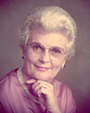 Joyce Elliott Niedenthal 