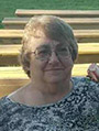 Nina Marie Kesecker Ellis