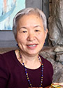 Keiko Nishiyama