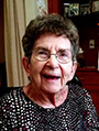 Nona Wilson Shuford