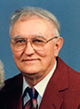 Frank Norman