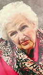 Mildred Gahlena Carpenter
