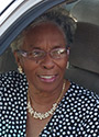 Ossie Mae Parker Oates