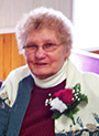 Thelma Eubanks Owens