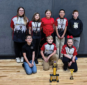 Pinnacle Archery