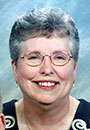 Carol Jane Clark Padgett