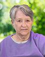 Barbara Ann Cash Parker