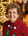 Martha Sue Hardin Parker