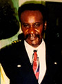 James Parks