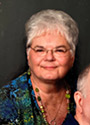 Carolyn Moore Parsley