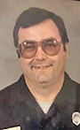 George Richard Parsley