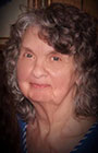 Patricia Ann Morgan Crain