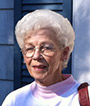Patricia Yvonne Price Eaton