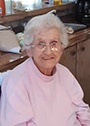 Patsy Blanton