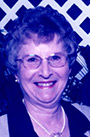 Patsy Ann Peeler Hastings