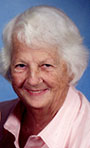 Patsy Grayson Wortman