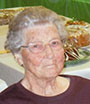Betty Lou Pyron Patterson