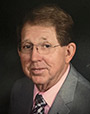 Gilbert Dale Patterson