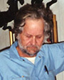 Raymond Patterson