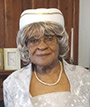 Jannie Mae Howze Patterson
