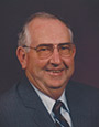 Paul Eudene Sisk