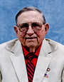 Hubert Paul Seagle, Sr.