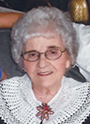 Pearlie Mae Hunt Hoyle