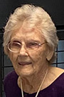 Pearlie Proctor Barrett