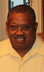 James Everette Peeler Sr.