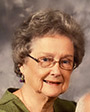 Peggy Blanton Allen