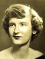 Peggy Joyce Raines Earwood
