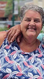 Peggy Lou Ortiz