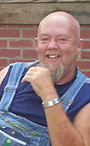Paul Steven 