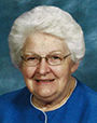 Jeweline (Judy) Melton Perry