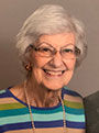 Phyllis Ann Adkins Baxter