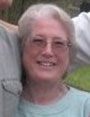 Phyllis Marlene Perry Scott
