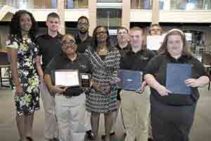 Program offers new opportunities for graduates 