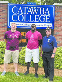 Local students attend Boys State Program